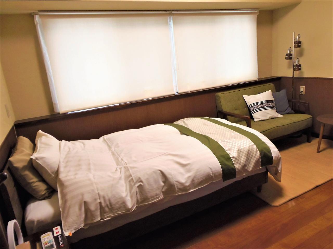 Sanso Tanaka Hotel Yufu Eksteriør billede